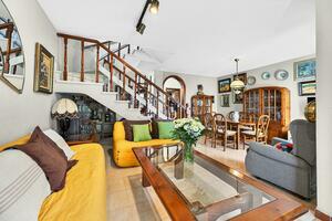 4 Bedroom Townhouse - San Eugenio Bajo - Palo Blanco (0)