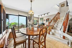 4 Bedroom Townhouse - San Eugenio Bajo - Palo Blanco (1)