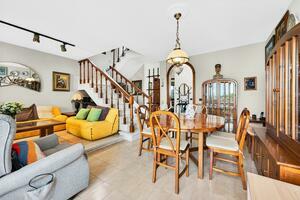 4 Bedroom Townhouse - San Eugenio Bajo - Palo Blanco (2)