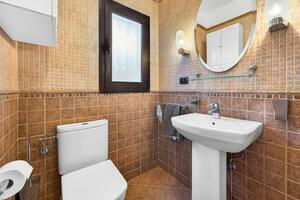 4 Bedroom Townhouse - San Eugenio Bajo - Palo Blanco (2)