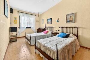 4 Bedroom Townhouse - San Eugenio Bajo - Palo Blanco (3)