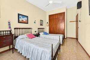 4 Bedroom Townhouse - San Eugenio Bajo - Palo Blanco (0)