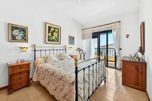 4 Bedroom Townhouse - San Eugenio Bajo - Palo Blanco (3)