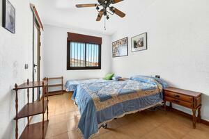 4 Bedroom Townhouse - San Eugenio Bajo - Palo Blanco (2)