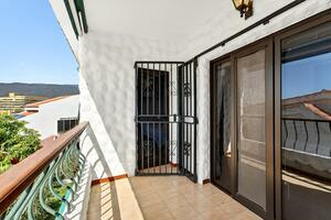 4 Bedroom Townhouse - San Eugenio Bajo - Palo Blanco (2)