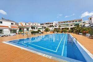 4 Bedroom Townhouse - San Eugenio Bajo - Palo Blanco (0)