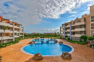 1 Bedroom Apartment - Los Cristianos - El Rincón (2)