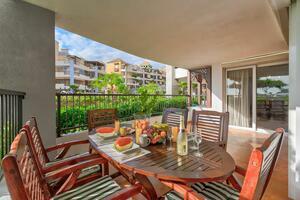 1 Bedroom Apartment - Los Cristianos - El Rincón (0)