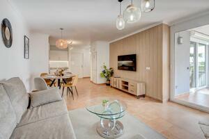 1 Bedroom Apartment - Los Cristianos - El Rincón (2)