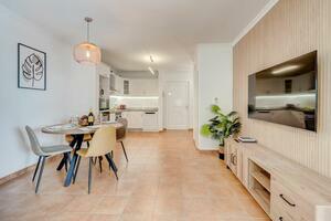 1 Bedroom Apartment - Los Cristianos - El Rincón (3)