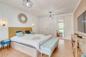 1 Bedroom Apartment - Los Cristianos - El Rincón (0)