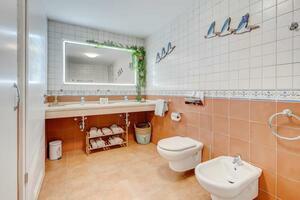 1 Bedroom Apartment - Los Cristianos - El Rincón (1)