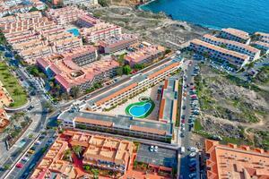 Hotel - Costa del Silencio (2)