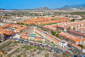 Hotel - Costa del Silencio (3)