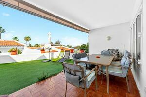 3 Bedroom Apartment - San Eugenio Alto - Island Village (0)