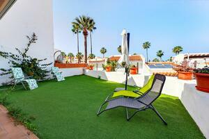 3 Bedroom Apartment - San Eugenio Alto - Island Village (2)