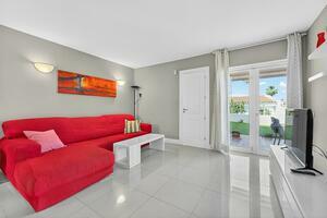 3 Bedroom Apartment - San Eugenio Alto - Island Village (0)