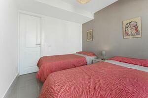 3 Bedroom Apartment - San Eugenio Alto - Island Village (1)