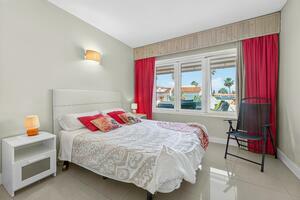 3 Bedroom Apartment - San Eugenio Alto - Island Village (2)