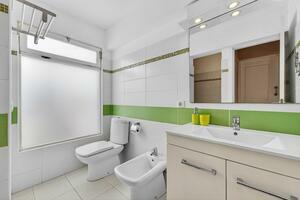 3 Bedroom Apartment - San Eugenio Alto - Island Village (2)