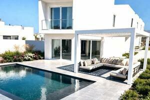 4 Bedroom Townhouse - Fuerteventura (0)