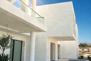 4 Bedroom Townhouse - Fuerteventura (2)