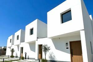 2 Bedroom Townhouse - Fuerteventura (1)