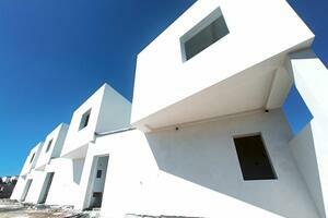 2 Bedroom Townhouse - Fuerteventura (0)