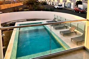 2 Bedroom Townhouse - Fuerteventura (1)