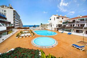 1 Bedroom Penthouse - Torviscas Bajo - Parque Royale (0)