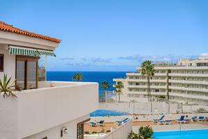 1 Bedroom Penthouse - Torviscas Bajo - Parque Royale (1)