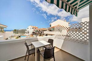 1 Bedroom Penthouse - Torviscas Bajo - Parque Royale (2)