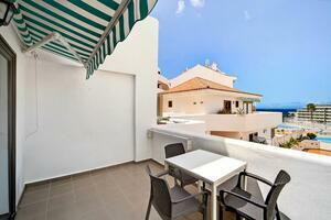 1 Bedroom Penthouse - Torviscas Bajo - Parque Royale (3)