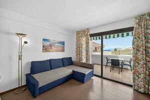 1 Bedroom Penthouse - Torviscas Bajo - Parque Royale (2)
