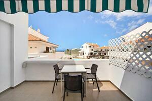 1 Bedroom Penthouse - Torviscas Bajo - Parque Royale (3)