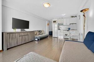 1 Bedroom Penthouse - Torviscas Bajo - Parque Royale (0)