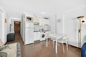 1 Bedroom Penthouse - Torviscas Bajo - Parque Royale (1)