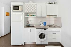 1 Bedroom Penthouse - Torviscas Bajo - Parque Royale (2)