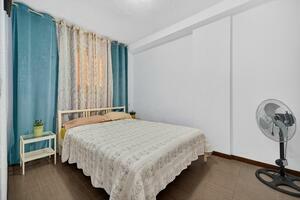 1 Bedroom Penthouse - Torviscas Bajo - Parque Royale (3)