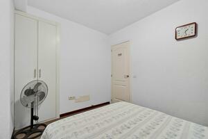 1 Bedroom Penthouse - Torviscas Bajo - Parque Royale (0)