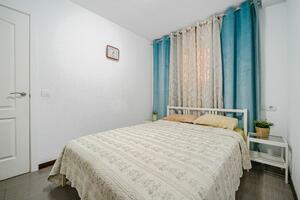 1 Bedroom Penthouse - Torviscas Bajo - Parque Royale (1)