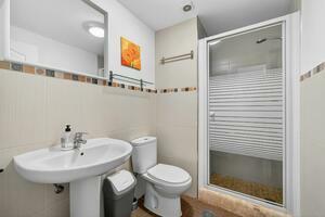 1 Bedroom Penthouse - Torviscas Bajo - Parque Royale (2)