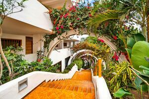 1 Bedroom Penthouse - Torviscas Bajo - Parque Royale (3)