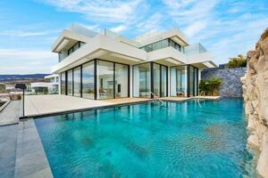 4 Bedroom Villa - Abama (0)