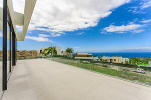 4 Bedroom Villa - Abama (0)