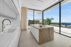 4 Bedroom Villa - Abama (0)