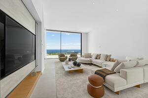 4 Bedroom Villa - Abama (0)