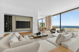 4 Bedroom Villa - Abama (1)