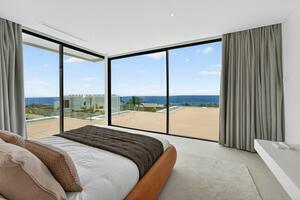 4 Bedroom Villa - Abama (1)