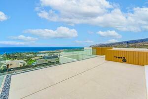 4 Bedroom Villa - Abama (0)